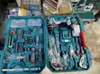 166 Piece Tool Set - Brand New - 4