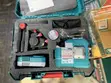 Total Cordless 3D Laser Level - 1