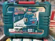 Total Cordless 3D Laser Level - 2