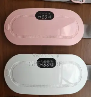 Wireless Electric Menstrual Heating Pad