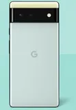 Google Pixel 6 128GB White - 1