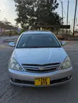 Toyota Allion 2005 Silver - 1