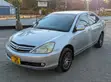 Toyota Allion 2005 Silver - 2