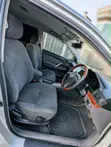 Toyota Allion 2005 Silver - 3