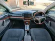 Toyota Allion 2005 Silver - 4