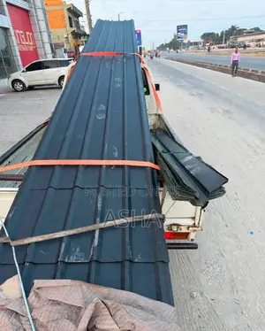 Mabati Gauge 30, 90cm Width, Factory Price