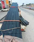Mabati Gauge 30, Upana 90cm, Bei Kiwanda - 1