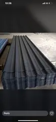 Mabati Gauge 30, Upana 90cm, Bei Kiwanda - 2