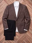 Men's Quality Coat - Kariakoo Connect - 5