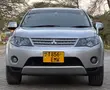 Mitsubishi Outlander 2006 Silver - 1