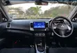 Mitsubishi Outlander 2006 Silver - 2