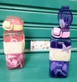 Chupa ya Michezo ya Watoto 2-in-1 Unisex - 3