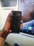 Google Pixel 8 128GB Black - 1