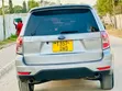 Subaru Forester 2010 Silver - 4