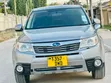 Subaru Forester 2010 Silver - 5