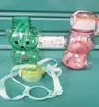 BlenderBottle Sport Series - Green - 1