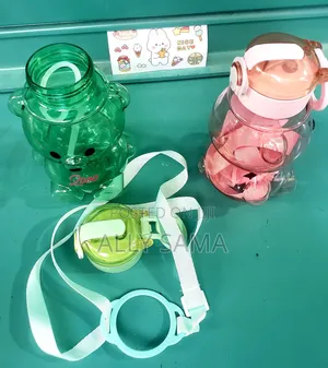 BlenderBottle Sport Series - Green