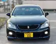 Toyota Crown 2009 Black - 1