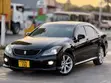 Toyota Crown 2009 Black - 2