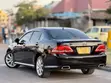 Toyota Crown 2009 Black - 3