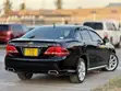 Toyota Crown 2009 Black - 4