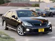Toyota Crown 2009 Black - 5