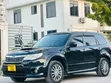 Subaru Forester 2010 Black - 1