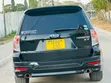 Subaru Forester 2010 Black - 4