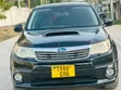 Subaru Forester 2010 Black - 5