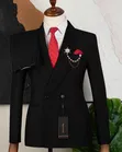 Classic Men's Suits - Brand New - 1