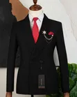 Classic Men's Suits - Brand New - 2