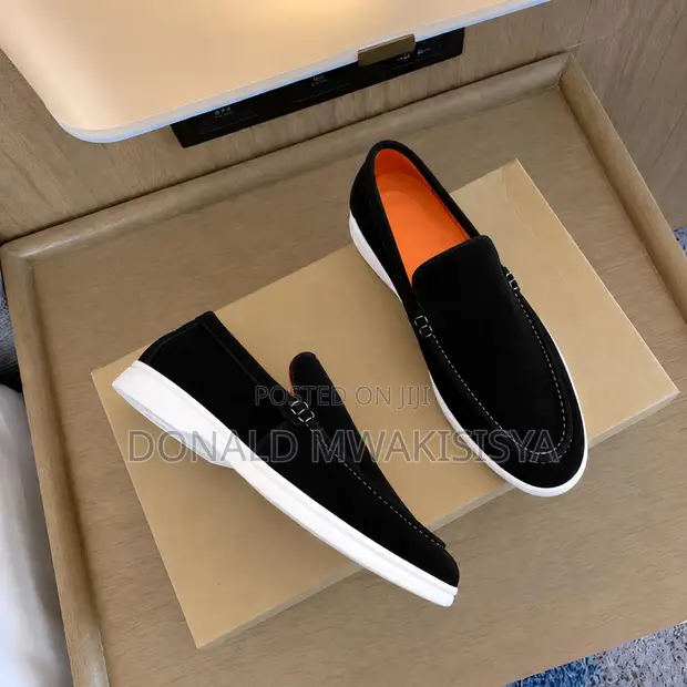 Santoni Casual Loafers - 1