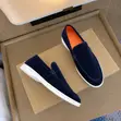 Santoni Casual Loafers - 4