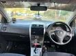 Toyota Corolla Fielder 2009 Silver - 3