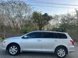Toyota Corolla Fielder 2009 Silver - 5