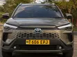 Toyota Corolla Cross 2025 Beige - 1