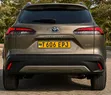 Toyota Corolla Cross 2025 Beige - 2