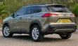 Toyota Corolla Cross 2025 Beige - 4