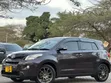 Toyota IST 2008 Purple - 1
