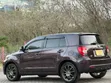 Toyota IST 2008 Purple - 2