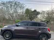 Toyota IST 2008 Purple - 5