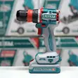 Total 20V Multi-Head Drill Driver - 4