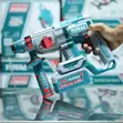 Total 20V Cordless Rotary Hammer - 4