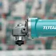 Angle Grinder Total 900W - 3