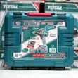 Total 20V Cordless Impact Drill - 1