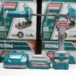 Total 20V Cordless Impact Drill - 3
