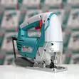 Total 800W Jigsaw - 1