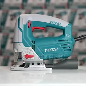 Total 800W Jigsaw