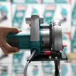 Total 1400W Circular Saw - 2