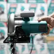 Total 1400W Circular Saw - 3
